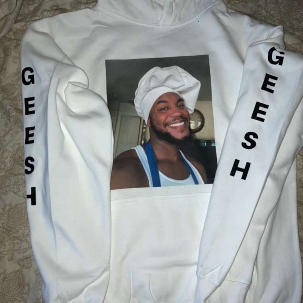 Chef Steph Hoodie